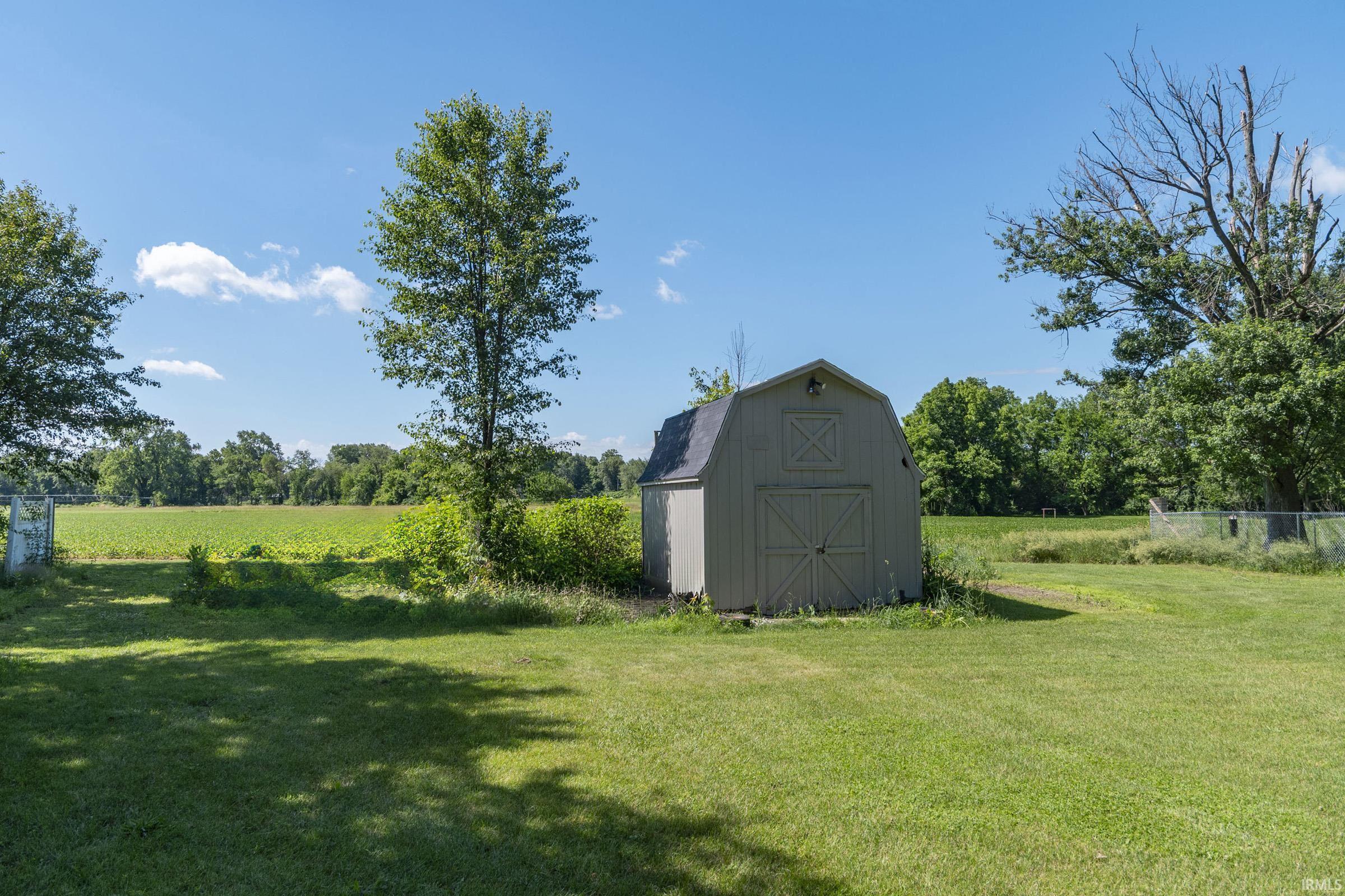 18964 County Road 20 Goshen IN 46528