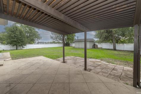 18964 County Road 20 Goshen IN 46528