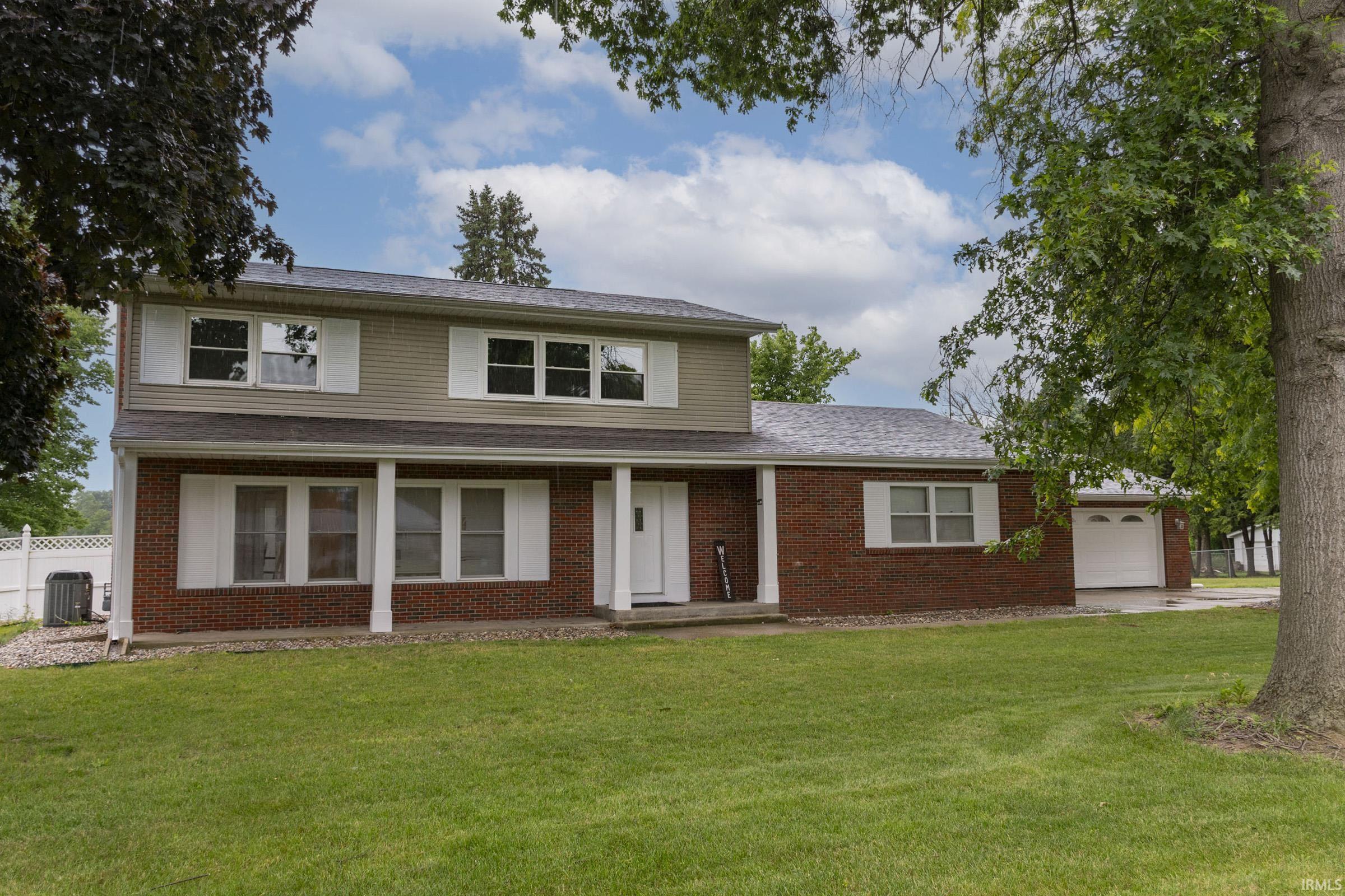 18964 County Road 20 Goshen IN 46528
