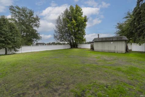 18964 County Road 20 Goshen IN 46528