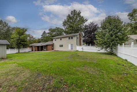 18964 County Road 20 Goshen IN 46528