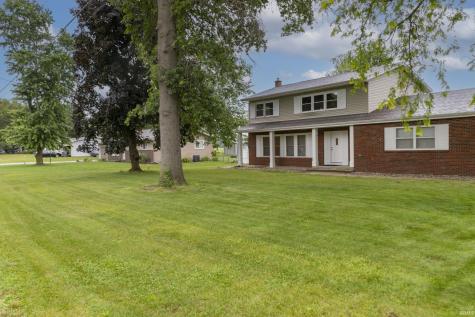 18964 County Road 20 Goshen IN 46528