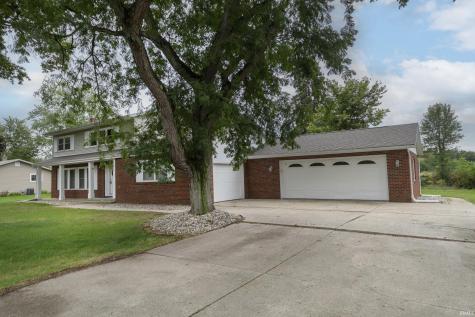 18964 County Road 20 Goshen IN 46528