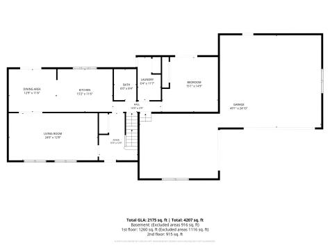 18964 County Road 20 Goshen IN 46528