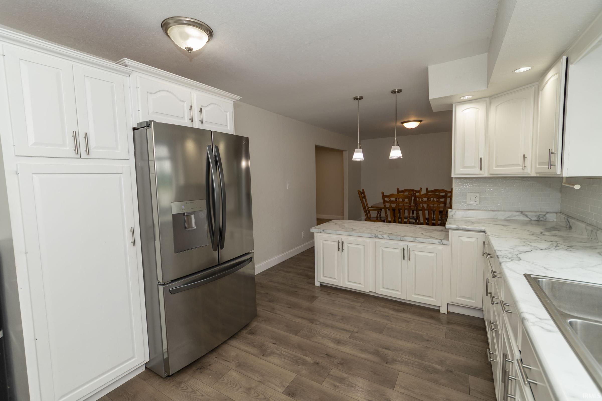 18964 County Road 20 Goshen IN 46528