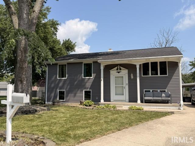 1124 Hiawatha Court Wabash IN 46992