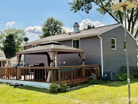 1124 Hiawatha Court Wabash IN 46992