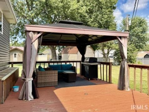 1124 Hiawatha Court Wabash IN 46992