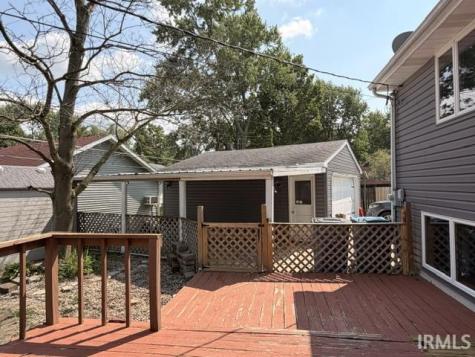 1124 Hiawatha Court Wabash IN 46992