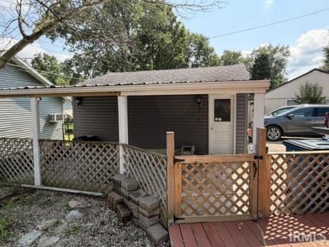 1124 Hiawatha Court Wabash IN 46992