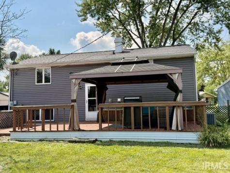 1124 Hiawatha Court Wabash IN 46992