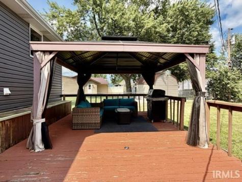 1124 Hiawatha Court Wabash IN 46992