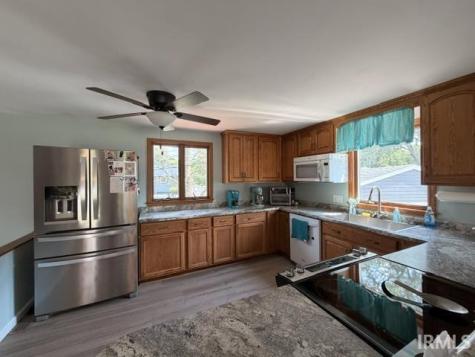 1124 Hiawatha Court Wabash IN 46992