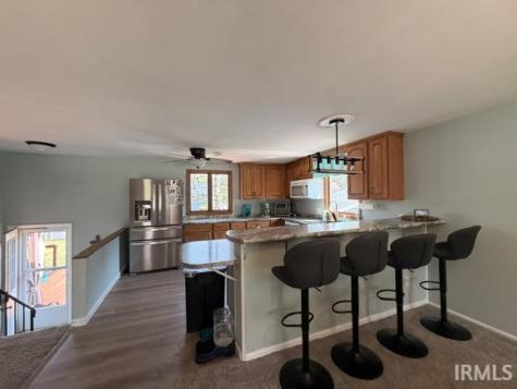1124 Hiawatha Court Wabash IN 46992