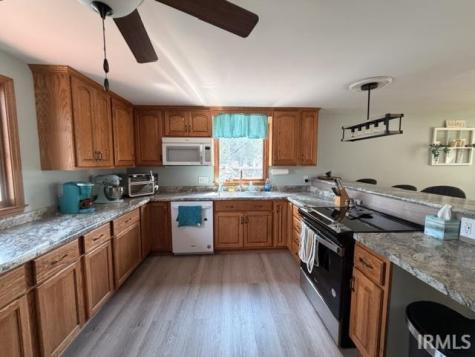 1124 Hiawatha Court Wabash IN 46992