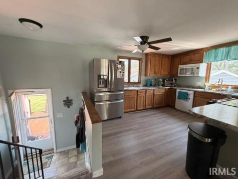 1124 Hiawatha Court Wabash IN 46992