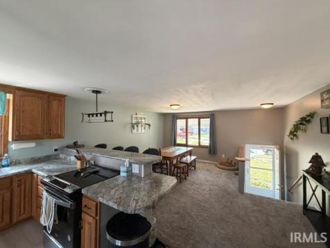 1124 Hiawatha Court Wabash IN 46992