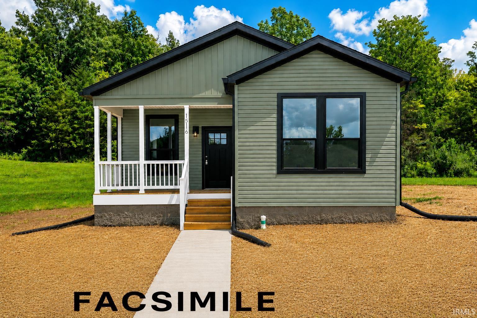 1608 N Breckenridge Road Bloomington IN 47404