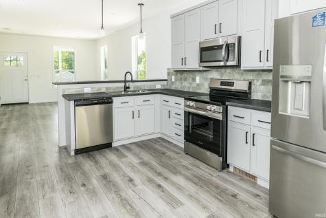 1608 N Breckenridge Road Bloomington IN 47404