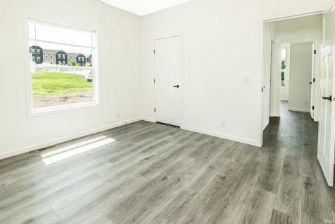 1608 N Breckenridge Road Bloomington IN 47404