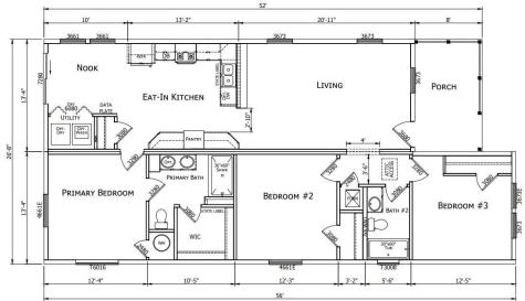 1608 N Breckenridge Road Bloomington IN 47404