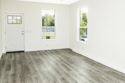 1608 N Breckenridge Road Bloomington IN 47404