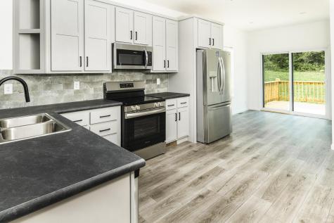 1608 N Breckenridge Road Bloomington IN 47404