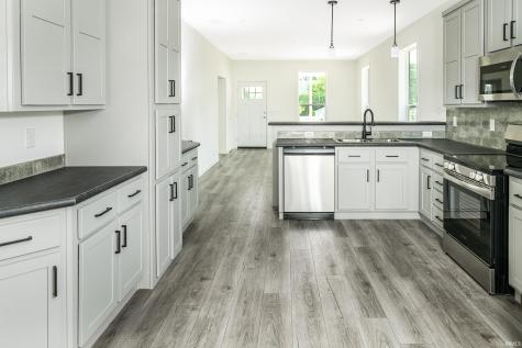 1608 N Breckenridge Road Bloomington IN 47404