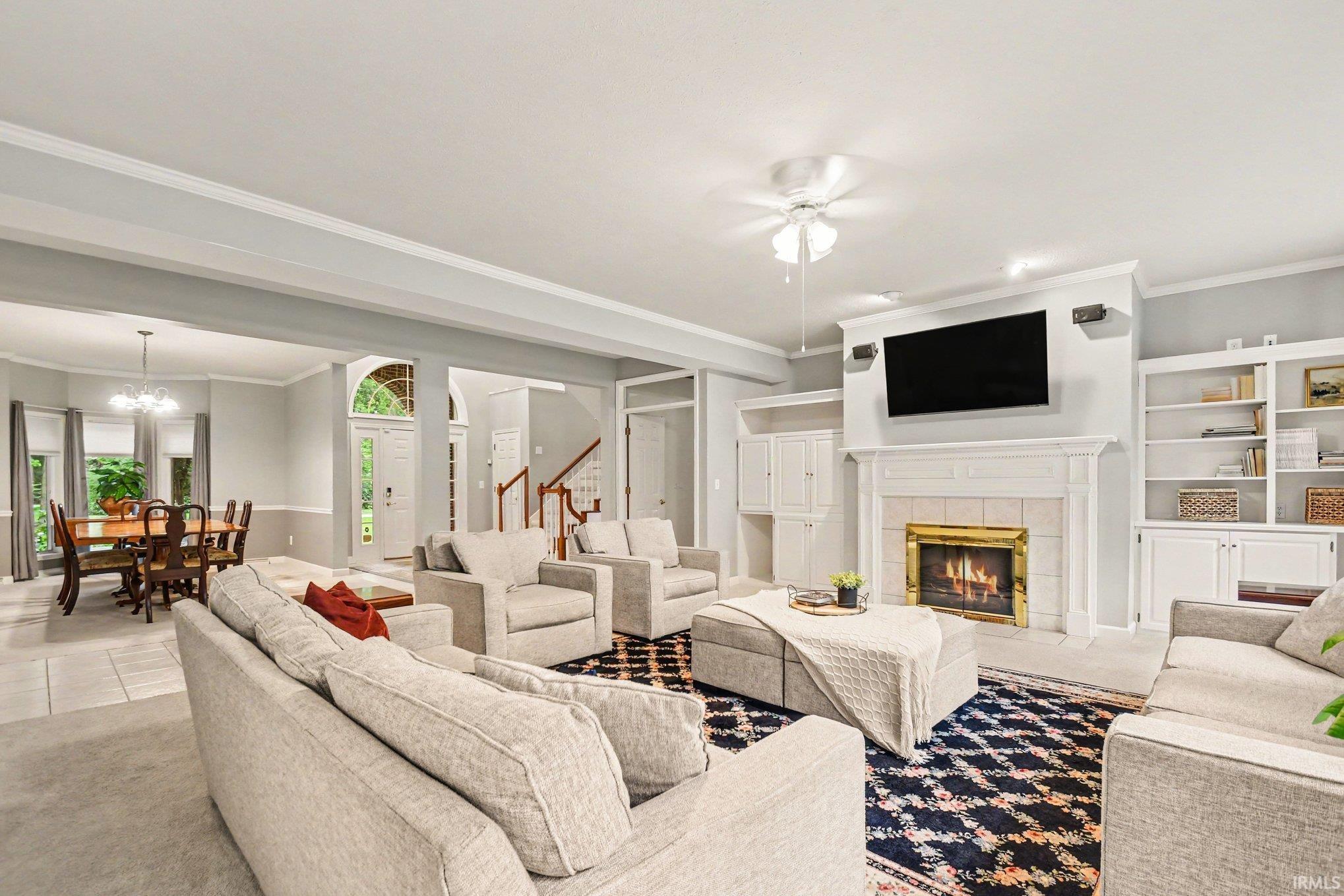 53163 Sylvan Court Circle Bristol IN 46507