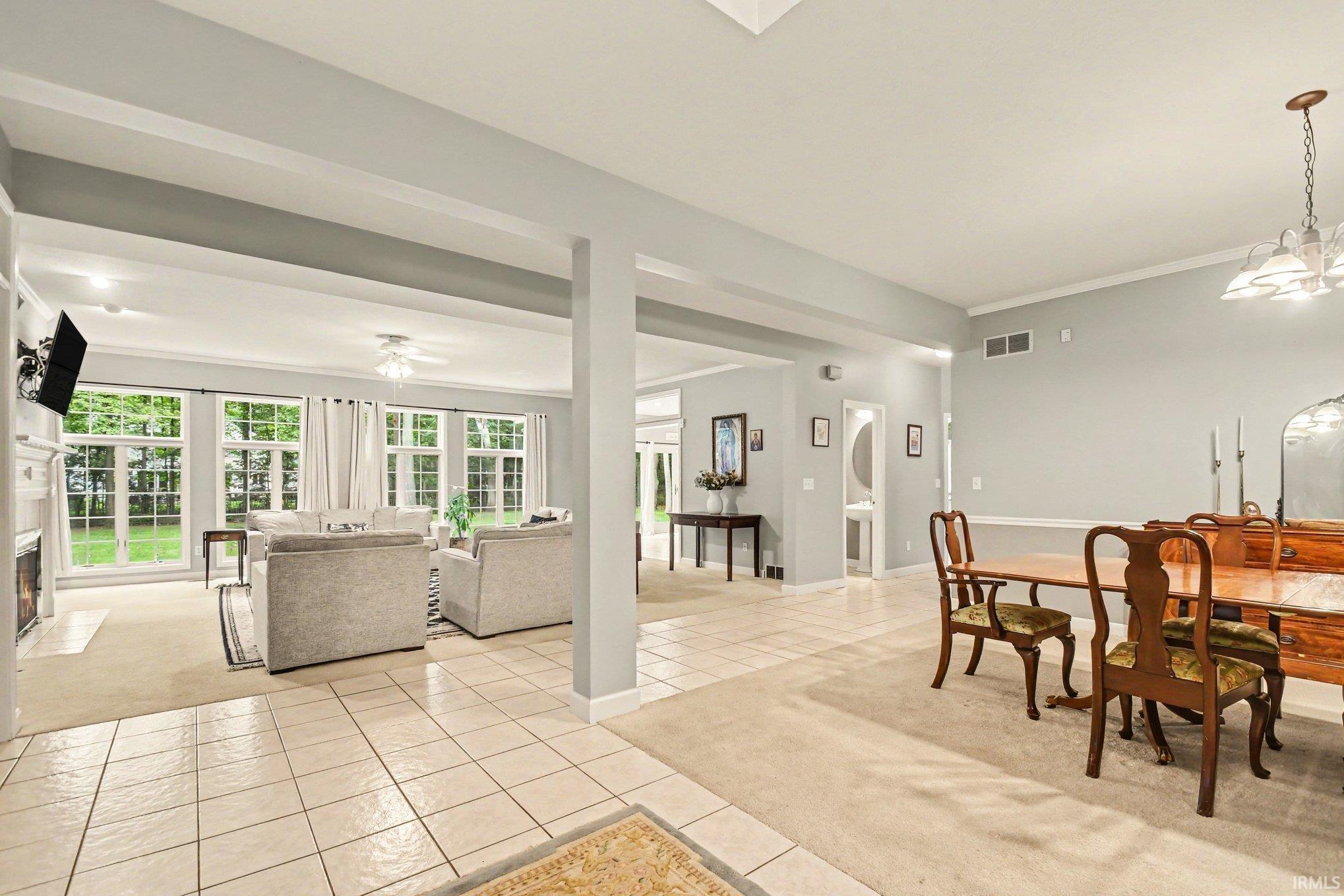 53163 Sylvan Court Circle Bristol IN 46507