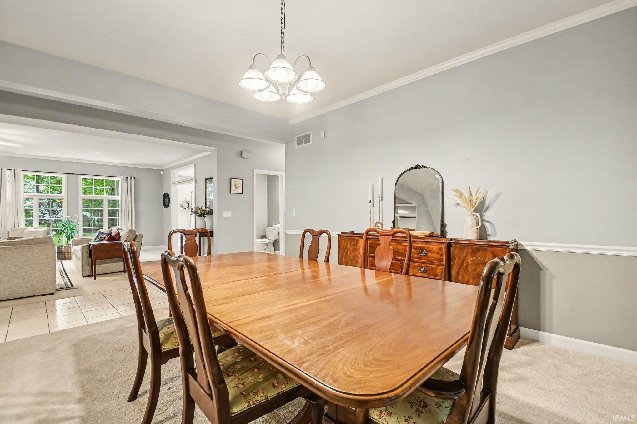 53163 Sylvan Court Circle Bristol IN 46507