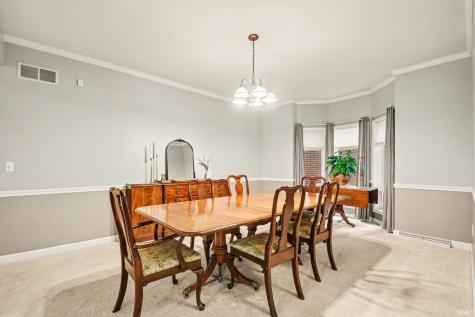 53163 Sylvan Court Circle Bristol IN 46507