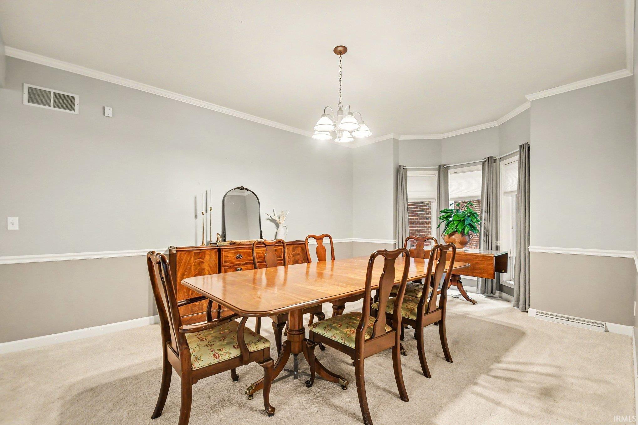 53163 Sylvan Court Circle Bristol IN 46507