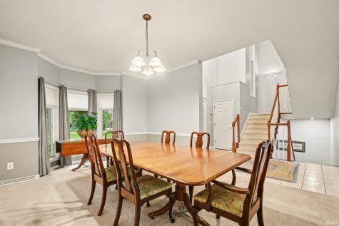 53163 Sylvan Court Circle Bristol IN 46507
