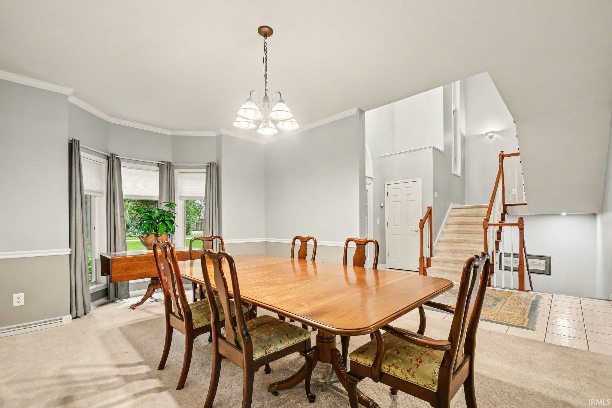 53163 Sylvan Court Circle Bristol IN 46507