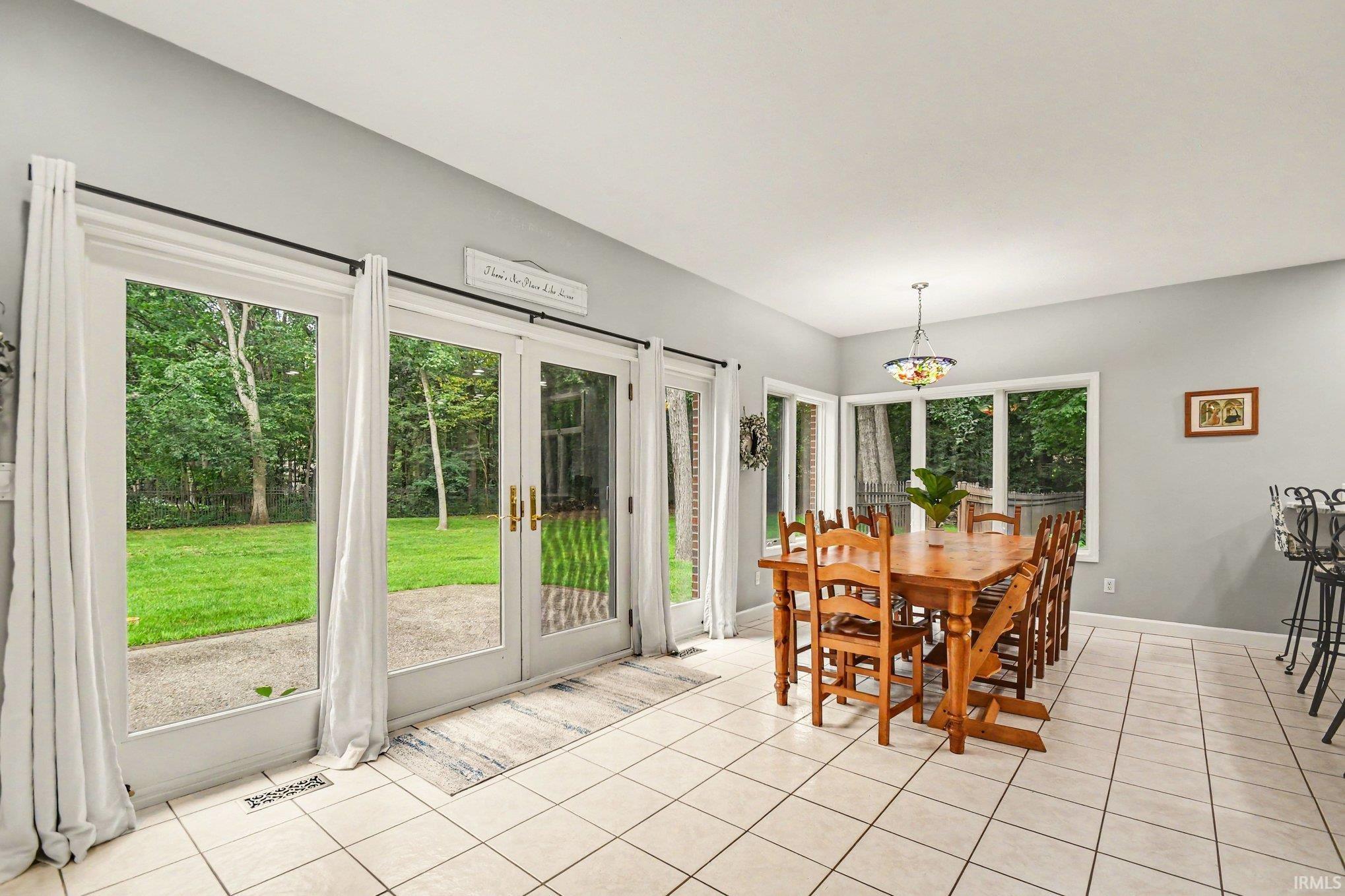 53163 Sylvan Court Circle Bristol IN 46507
