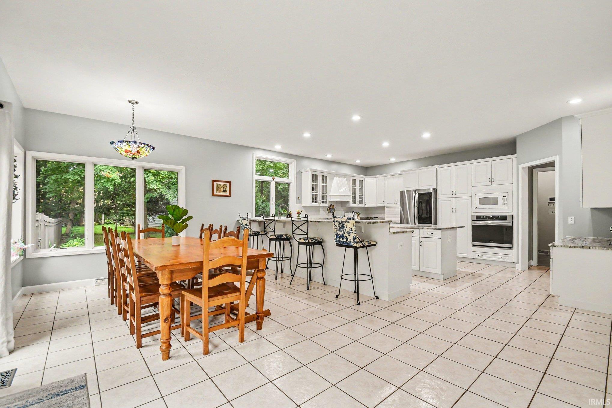 53163 Sylvan Court Circle Bristol IN 46507
