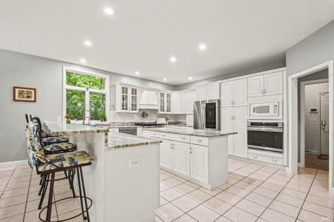 53163 Sylvan Court Circle Bristol IN 46507