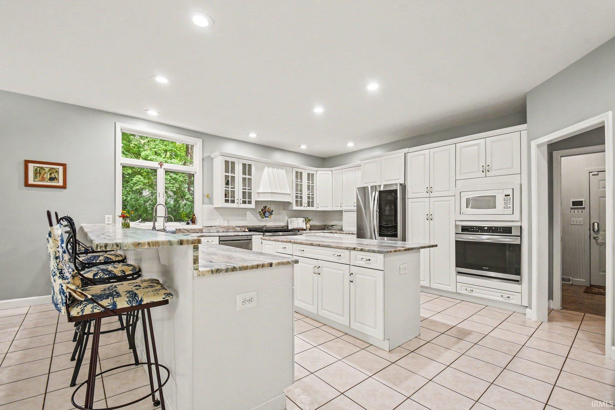 53163 Sylvan Court Circle Bristol IN 46507