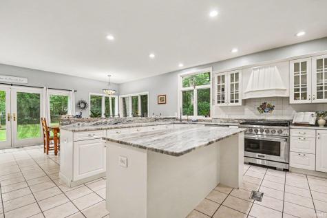 53163 Sylvan Court Circle Bristol IN 46507