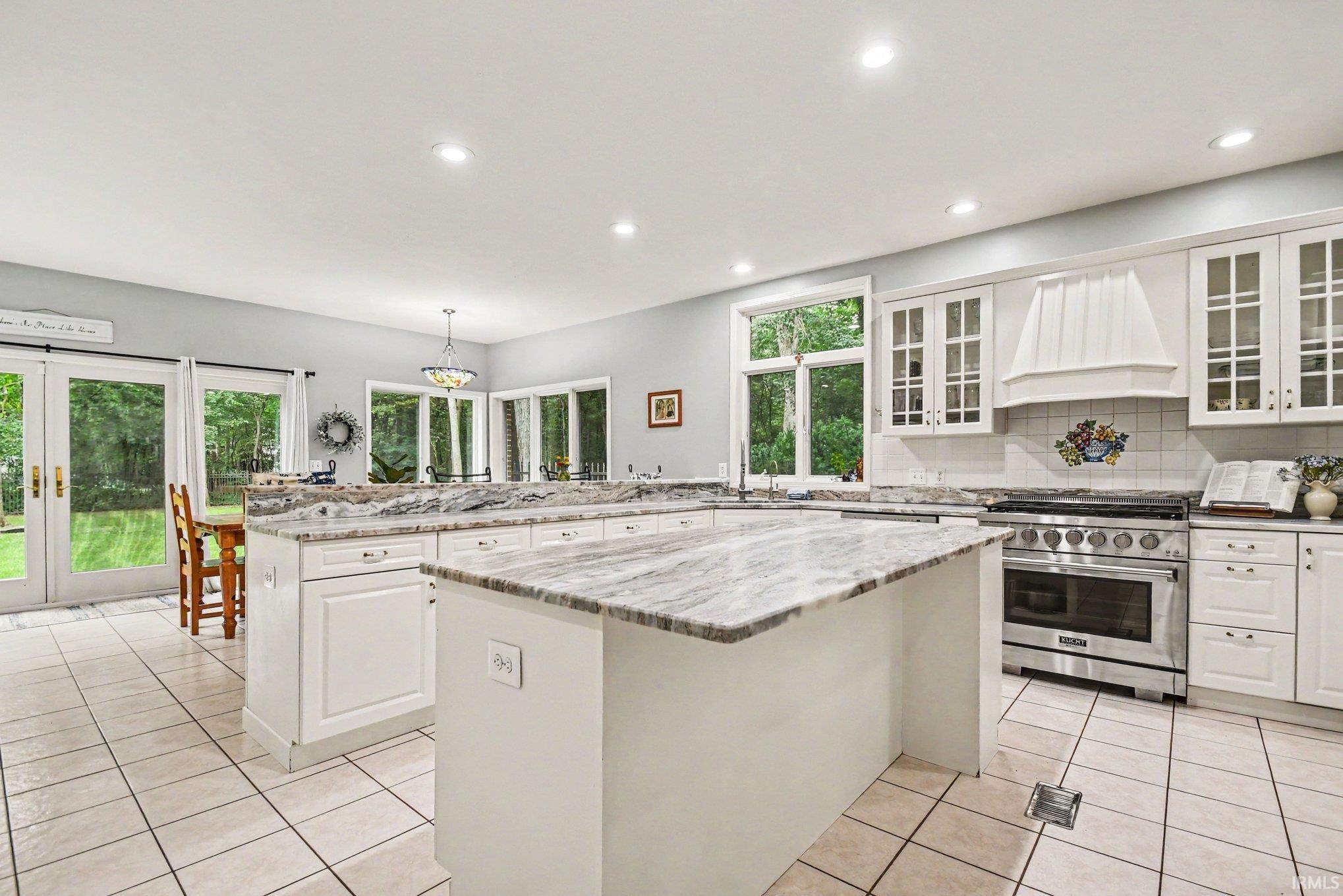 53163 Sylvan Court Circle Bristol IN 46507