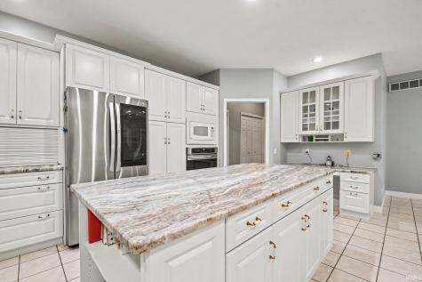 53163 Sylvan Court Circle Bristol IN 46507