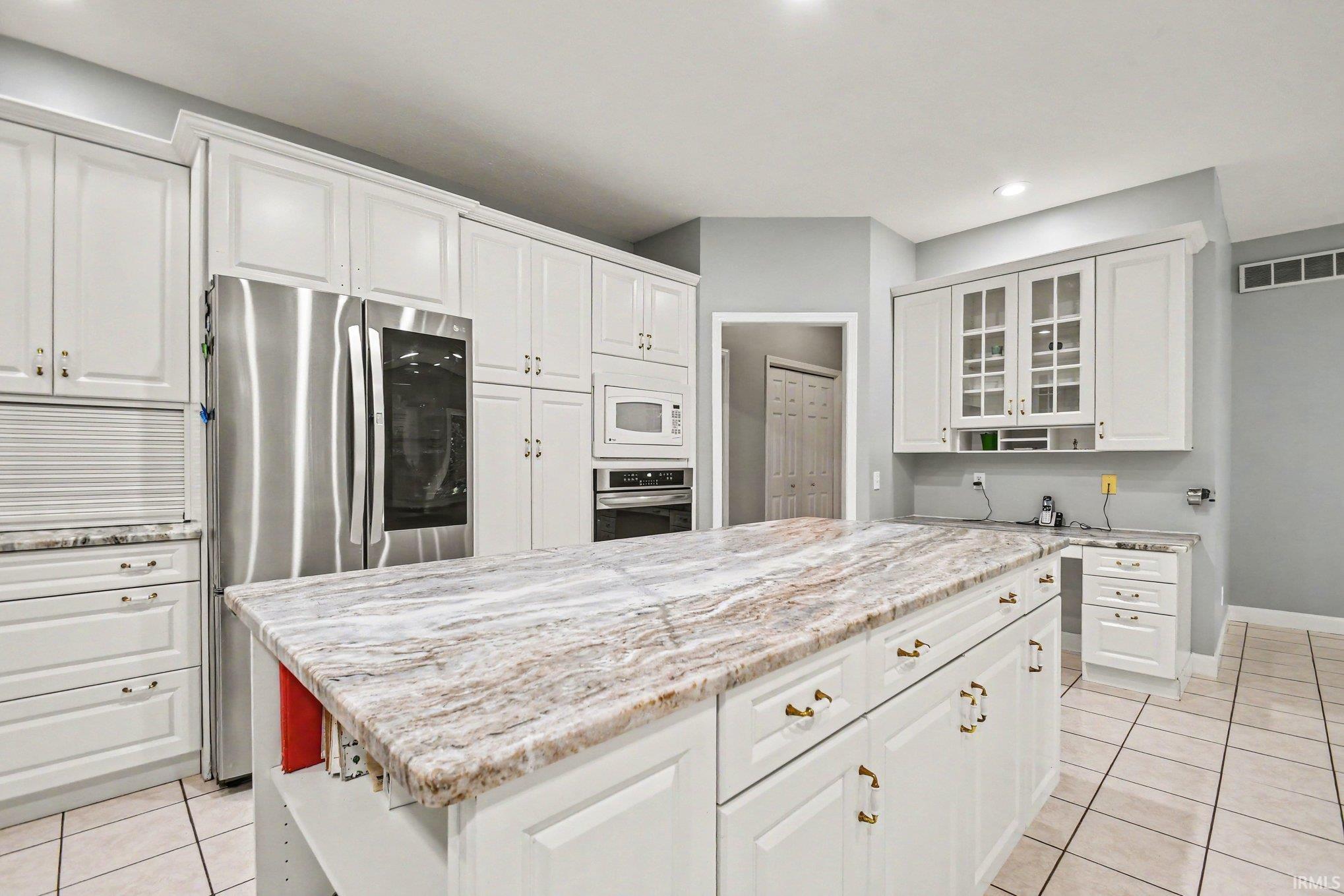 53163 Sylvan Court Circle Bristol IN 46507