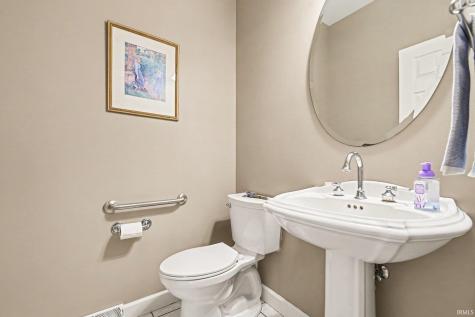 53163 Sylvan Court Circle Bristol IN 46507