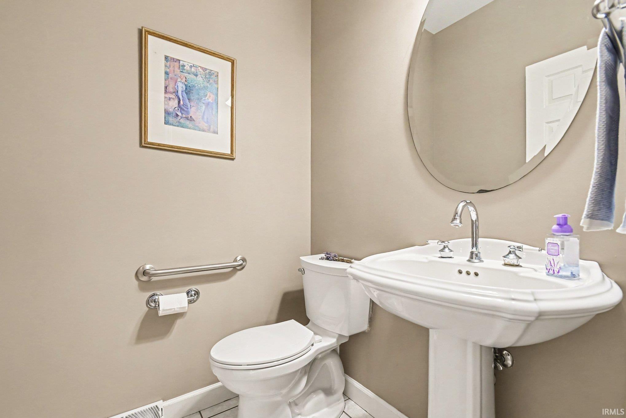 53163 Sylvan Court Circle Bristol IN 46507