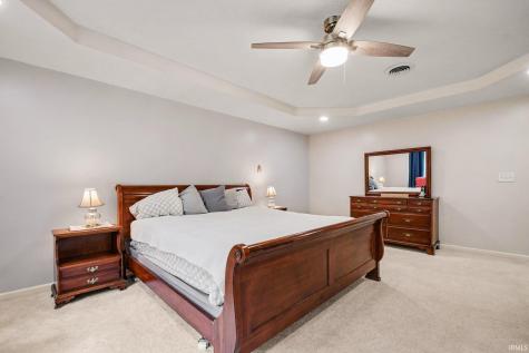 53163 Sylvan Court Circle Bristol IN 46507