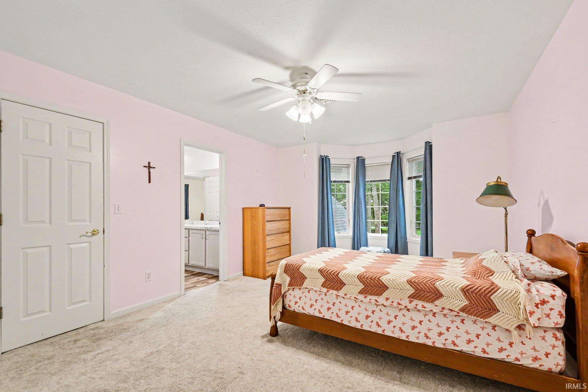 53163 Sylvan Court Circle Bristol IN 46507