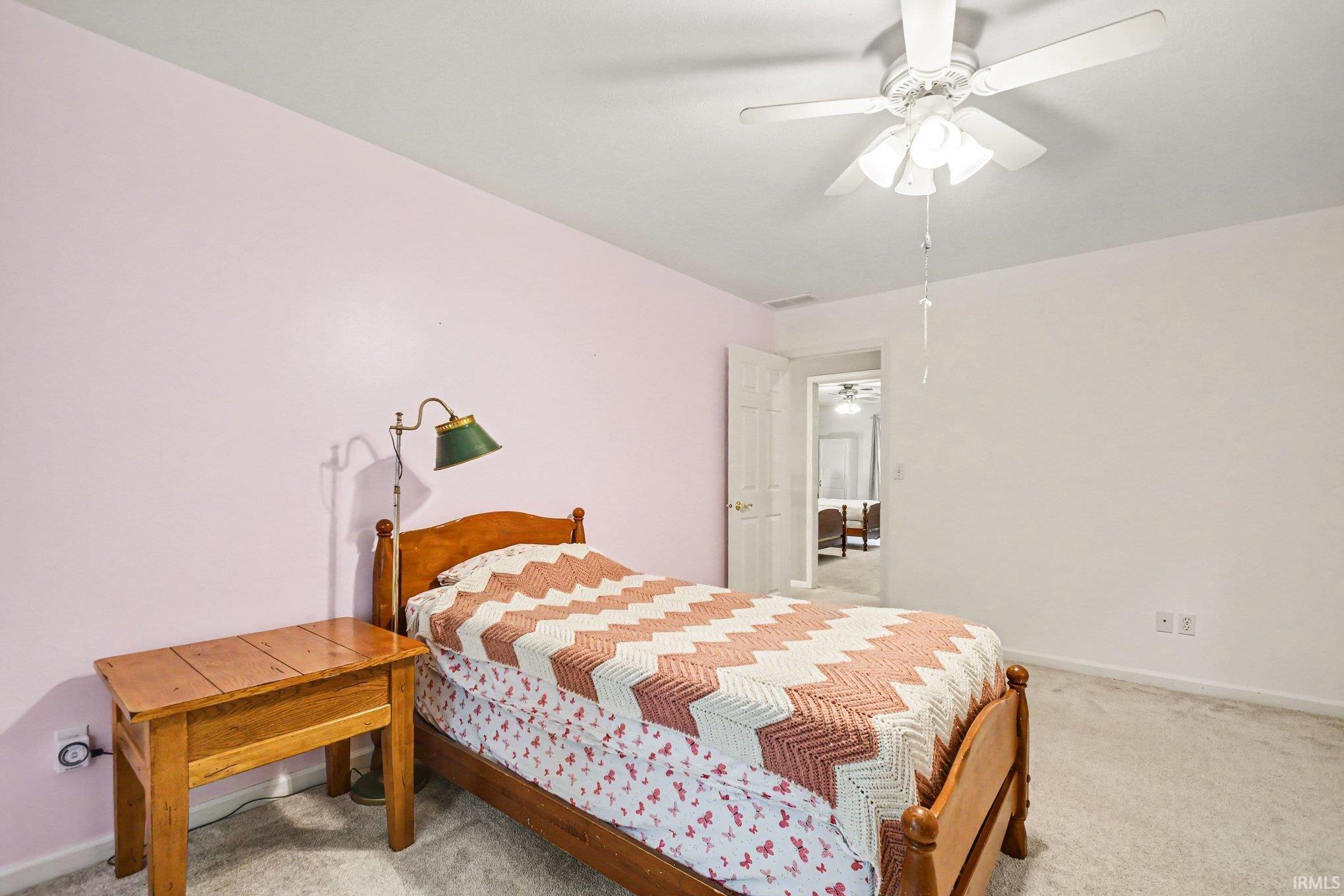 53163 Sylvan Court Circle Bristol IN 46507