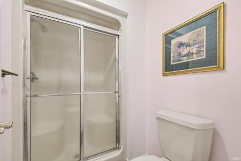 53163 Sylvan Court Circle Bristol IN 46507