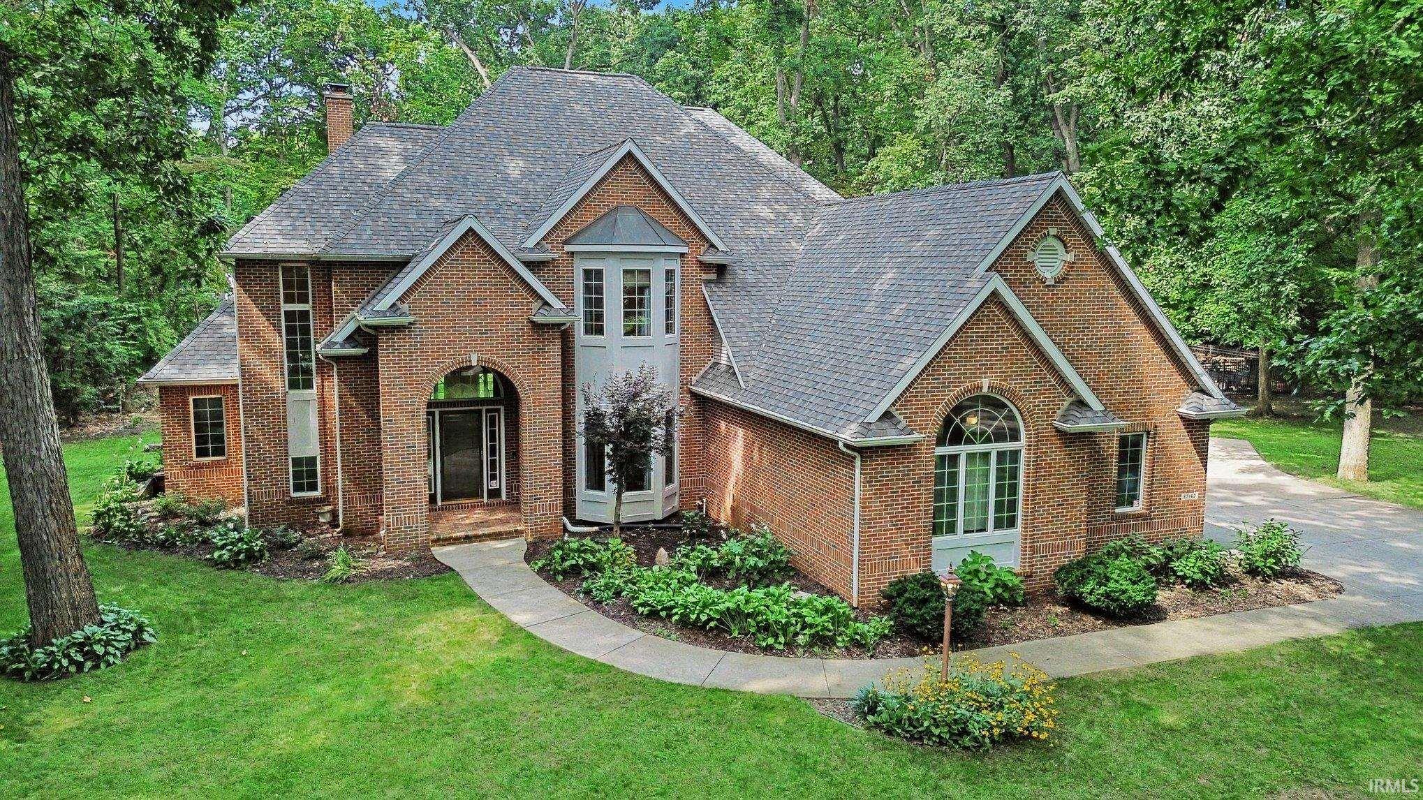 53163 Sylvan Court Circle Bristol IN 46507